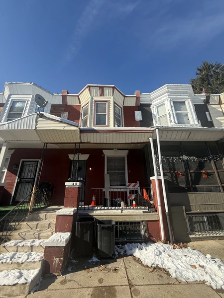 2 bedrooms apartment for rent in Upper North Philadelphia - North Philadelphia, Philadelphia