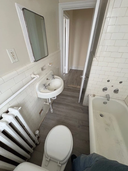 1 bedroom apartment for rent in Frankford - Ne Philadelphia, Philadelphia