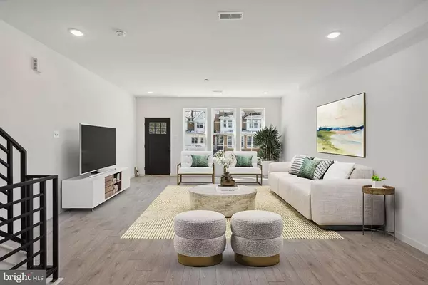 3 bedrooms apartment for rent in Kingsessing - Sw Philadelphia, Philadelphia