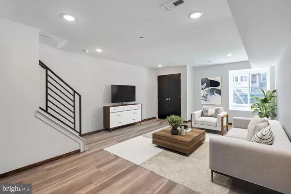 3 bedrooms apartment for rent in Kingsessing - Sw Philadelphia, Philadelphia