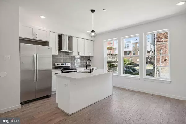 3 bedrooms apartment for rent in Kingsessing - Sw Philadelphia, Philadelphia