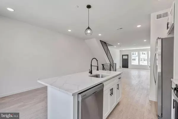 3 bedrooms apartment for rent in Kingsessing - Sw Philadelphia, Philadelphia