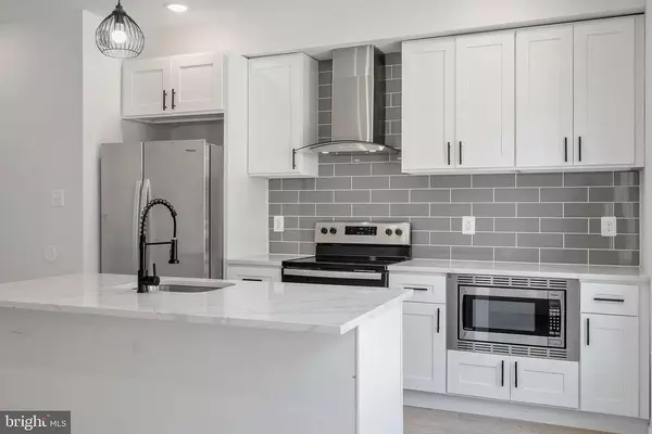 3 bedrooms apartment for rent in Kingsessing - Sw Philadelphia, Philadelphia