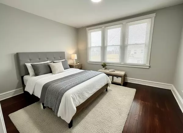 3 bedrooms apartment for rent in Frankford - Ne Philadelphia, Philadelphia