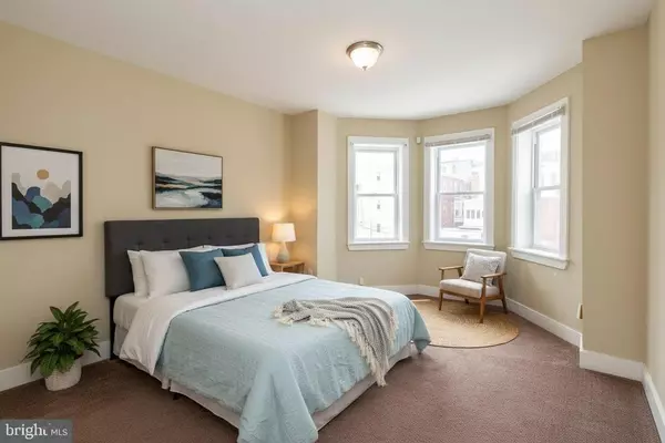 3 bedrooms apartment for rent in Glenwood - North Philadelphia, Philadelphia