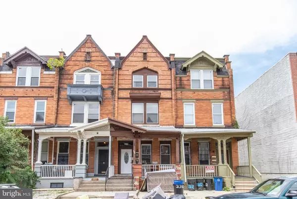 3 bedrooms apartment for rent in Glenwood - North Philadelphia, Philadelphia