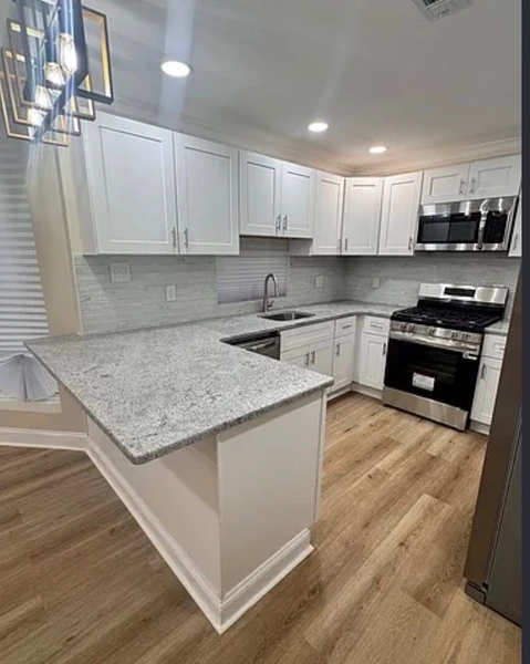 3 bedrooms apartment for rent in Cobbs Creek - West Philadelphia, Philadelphia