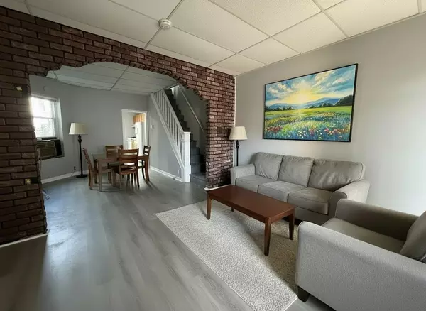 3 bedrooms apartment for rent in Harrowgate - North Philadelphia, Philadelphia