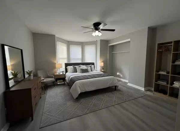 3 bedrooms apartment for rent in Harrowgate - North Philadelphia, Philadelphia