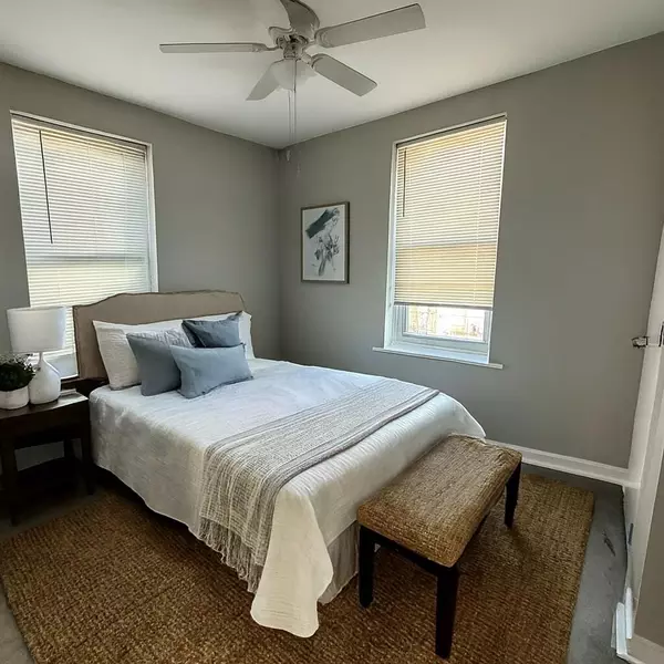 3 bedrooms apartment for rent in Harrowgate - North Philadelphia, Philadelphia