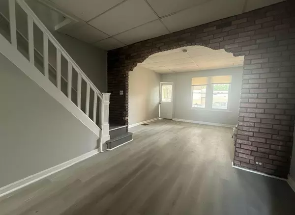 3 bedrooms apartment for rent in Harrowgate - North Philadelphia, Philadelphia