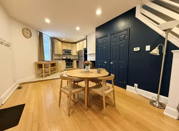 2 bedrooms apartment for rent in Southwest Center City - South Philadelphia, Philadelphia