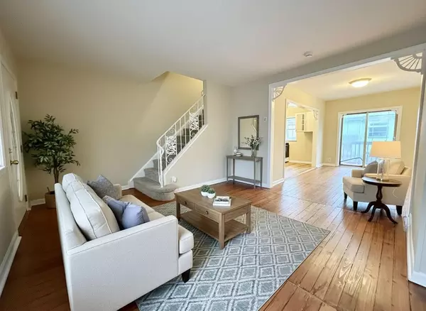 3 bedrooms apartment for rent in South Philadelphia East - South Philadelphia, Philadelphia