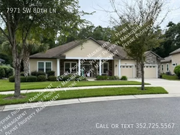 4 bedrooms apartment for rent in Arredondo - Archer, Gainesville