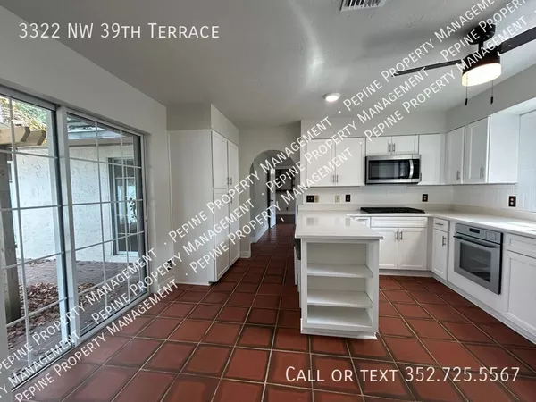 4 bedrooms apartment for rent in University Park - UF Area, Gainesville