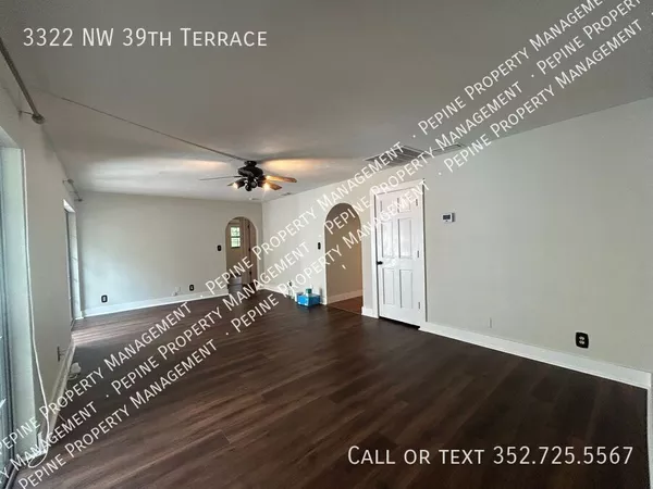 4 bedrooms apartment for rent in University Park - UF Area, Gainesville