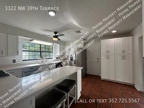 4 bedrooms apartment for rent in University Park - UF Area, Gainesville