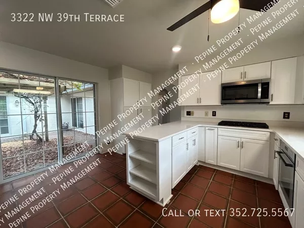 4 bedrooms apartment for rent in University Park - UF Area, Gainesville