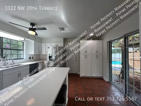 4 bedrooms apartment for rent in University Park - UF Area, Gainesville