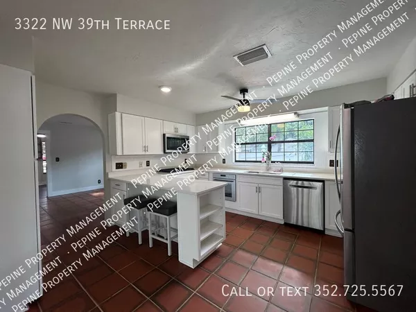 4 bedrooms apartment for rent in University Park - UF Area, Gainesville