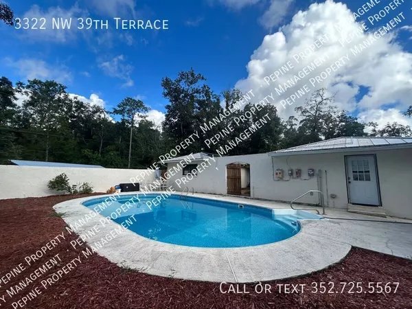 4 bedrooms apartment for rent in University Park - UF Area, Gainesville