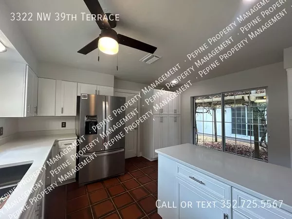 4 bedrooms apartment for rent in University Park - UF Area, Gainesville