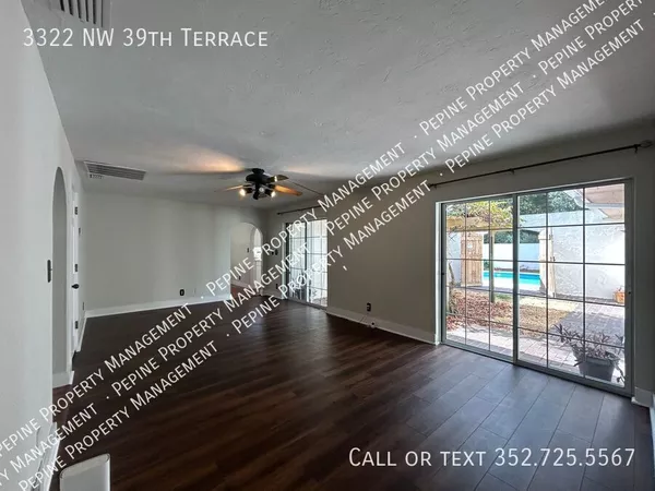 4 bedrooms apartment for rent in University Park - UF Area, Gainesville