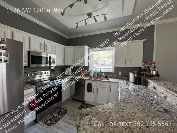 3 bedrooms apartment for rent in Tioga - West Gainesville, Gainesville