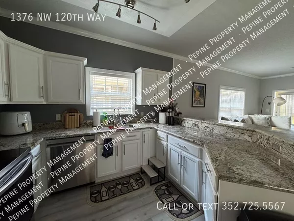 3 bedrooms apartment for rent in Tioga - West Gainesville, Gainesville