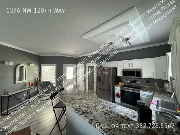 3 bedrooms apartment for rent in Tioga - West Gainesville, Gainesville