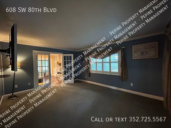 5 bedrooms apartment for rent in West Gainesville - West Gainesville, Gainesville