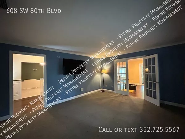 5 bedrooms apartment for rent in West Gainesville - West Gainesville, Gainesville