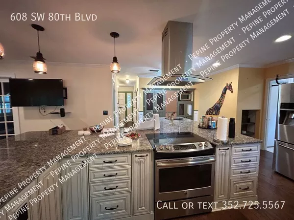 5 bedrooms apartment for rent in West Gainesville - West Gainesville, Gainesville