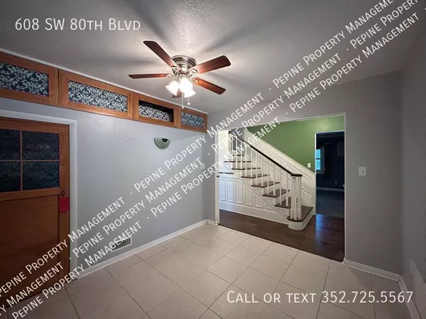 5 bedrooms apartment for rent in West Gainesville - West Gainesville, Gainesville