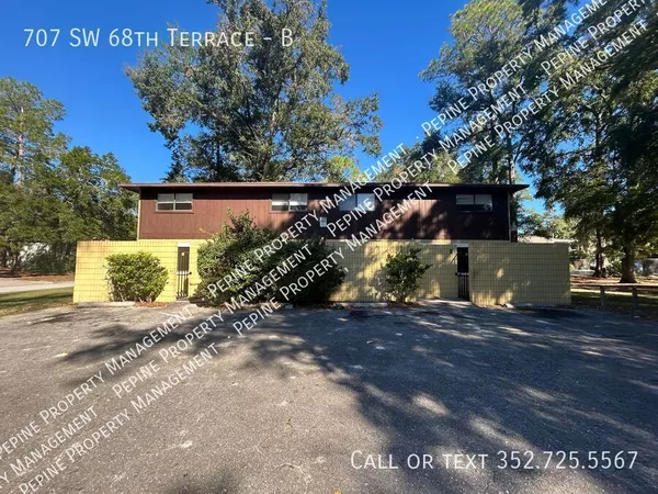 2 bedrooms apartment for rent in West Gainesville - West Gainesville, Gainesville