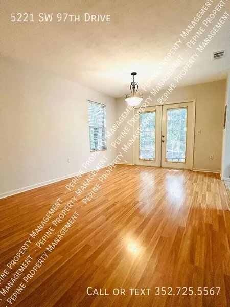 3 bedrooms apartment for rent in Arredondo - Archer, Gainesville