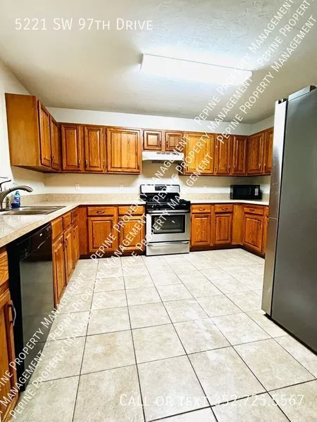 3 bedrooms apartment for rent in Arredondo - Archer, Gainesville