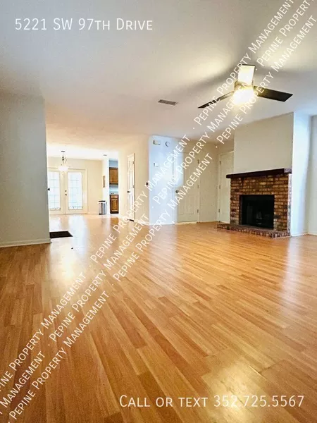 3 bedrooms apartment for rent in Arredondo - Archer, Gainesville