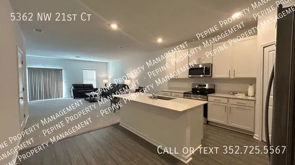 1 bedroom apartment for rent in University Park - UF Area, Gainesville