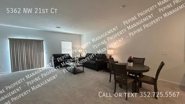 1 bedroom apartment for rent in University Park - UF Area, Gainesville