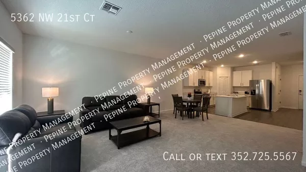 1 bedroom apartment for rent in University Park - UF Area, Gainesville