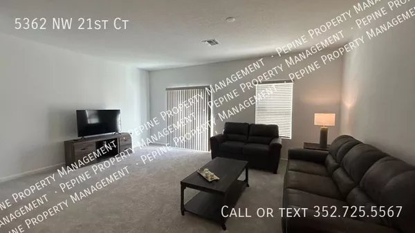 1 bedroom apartment for rent in University Park - UF Area, Gainesville