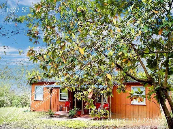 4 bedrooms apartment for rent in Downtown Gainesville - Downtown Gainesville, Gainesville