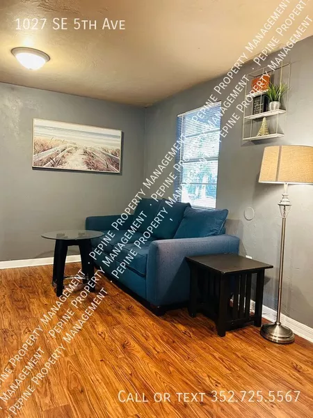 4 bedrooms apartment for rent in Downtown Gainesville - Downtown Gainesville, Gainesville