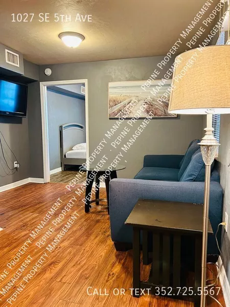 4 bedrooms apartment for rent in Downtown Gainesville - Downtown Gainesville, Gainesville