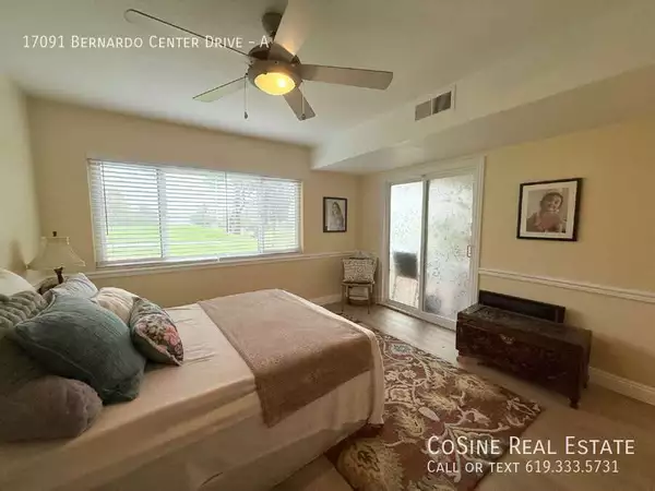 2 bedrooms apartment for rent in Rancho Bernardo - North SD, San Diego