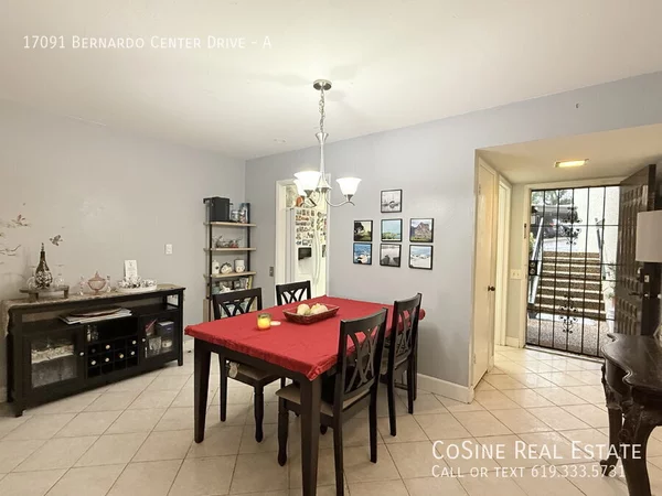 2 bedrooms apartment for rent in Rancho Bernardo - North SD, San Diego