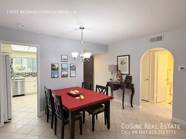 2 bedrooms apartment for rent in Rancho Bernardo - North SD, San Diego