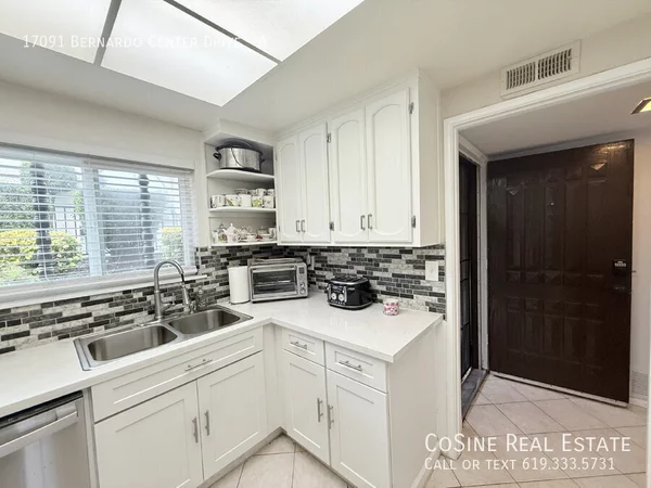 2 bedrooms apartment for rent in Rancho Bernardo - North SD, San Diego