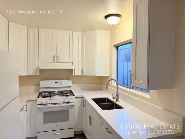 1 bedroom apartment for rent in City Heights - Inland, San Diego